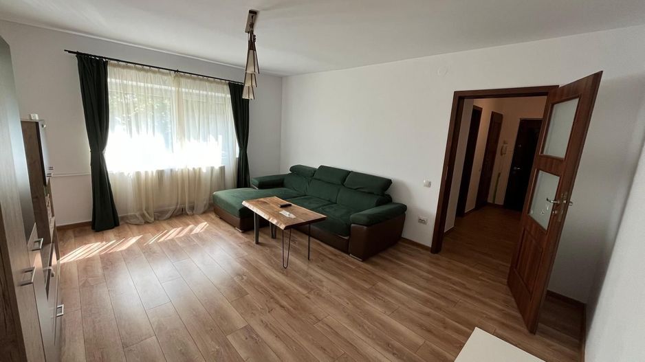 APARTAMENT SPATIOS PARCARE  ZONA TEIUL DOAMNEI - Poză 19