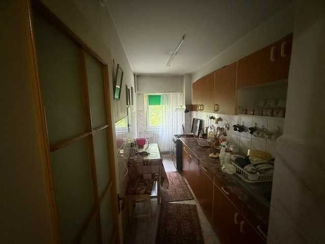 GARSONIERA  SPATIOASA ZONA TEI - Poză 3