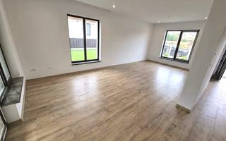 Casa noua individuala, P+E, Cetate, 120 mp, 3 bai - Poză 2