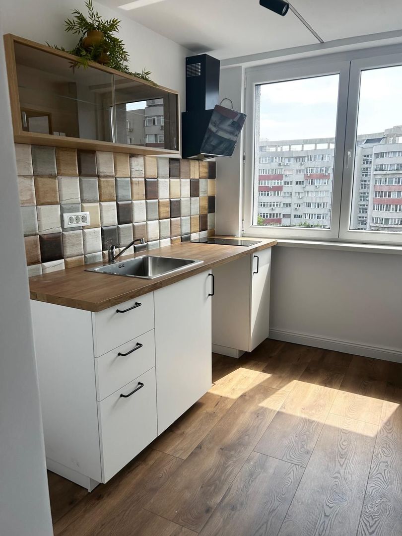 Apartament 2 camere | Prima inchiriere | Locuinta sau birou - Poză 8
