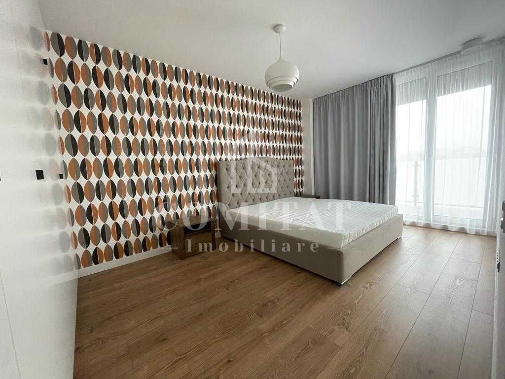 Penthouse ultrafinisat cu 4 camere | 44 mp terasa | Zona Brâncuși - Poză 3