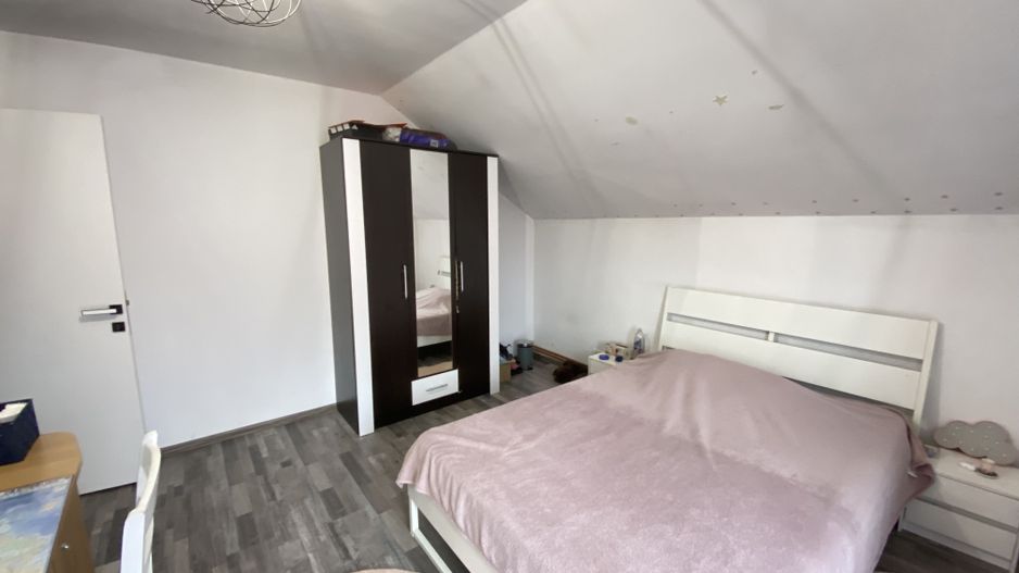 COMISION 0%, Casa Individuala, 5 Camere, 130 MP, 400 Teren, SACALAZ - Poză 10