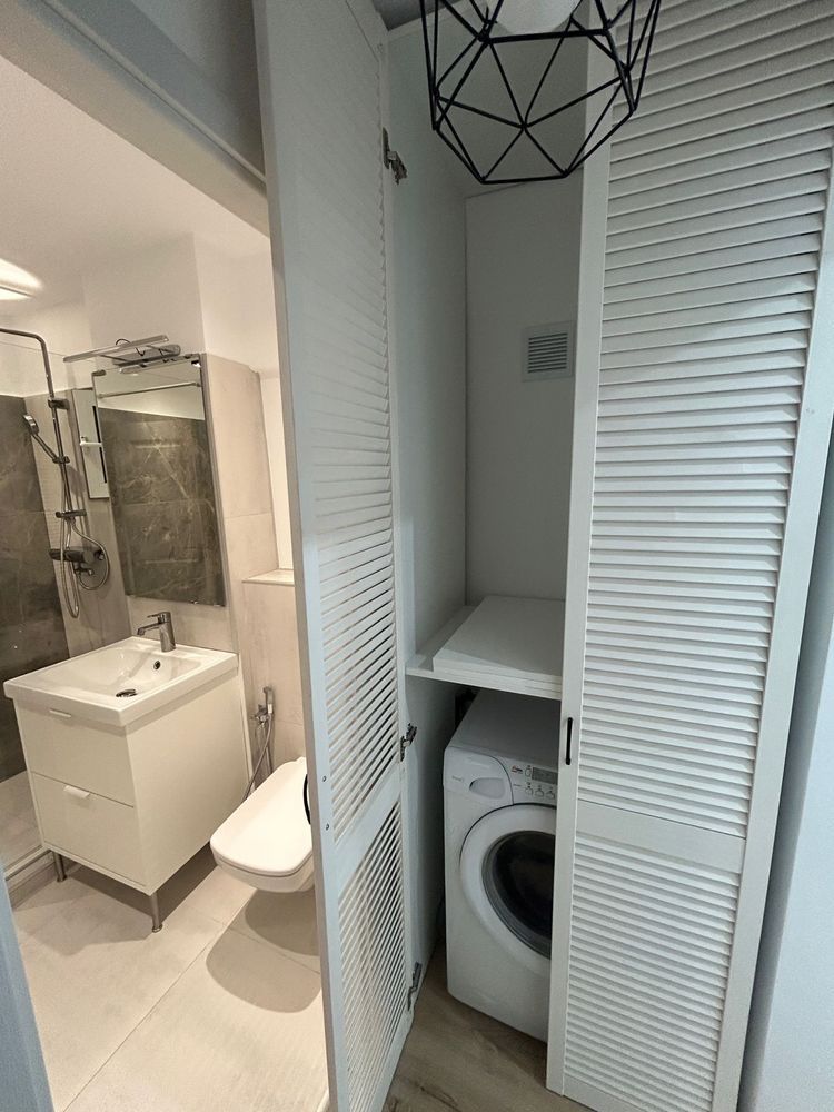 De vanzare Apartament 3 camere Drumul Taberei - Poză 7