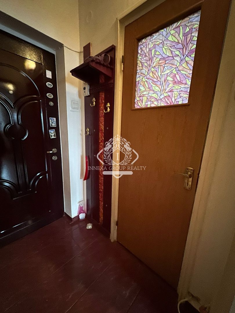 Garsoniera de vanzare in zona Titan - Prisaca Dornei - Poză 9