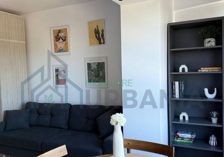 Apartament 2 camere de inchiriat – Podu Ros, Iasi – aproape de Palas - Poză 2