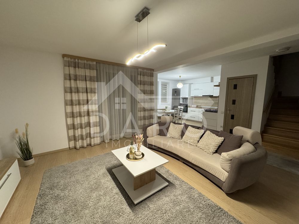 Casa de inchiriat - Poză 6