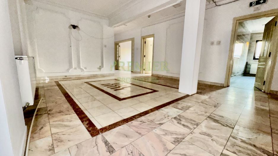 VILA  BIROURI SCOALA  GRADINITA AFTER-SCHOOL FIRME | HIDRANT PE FIECARE ETAJ | - Poză 11