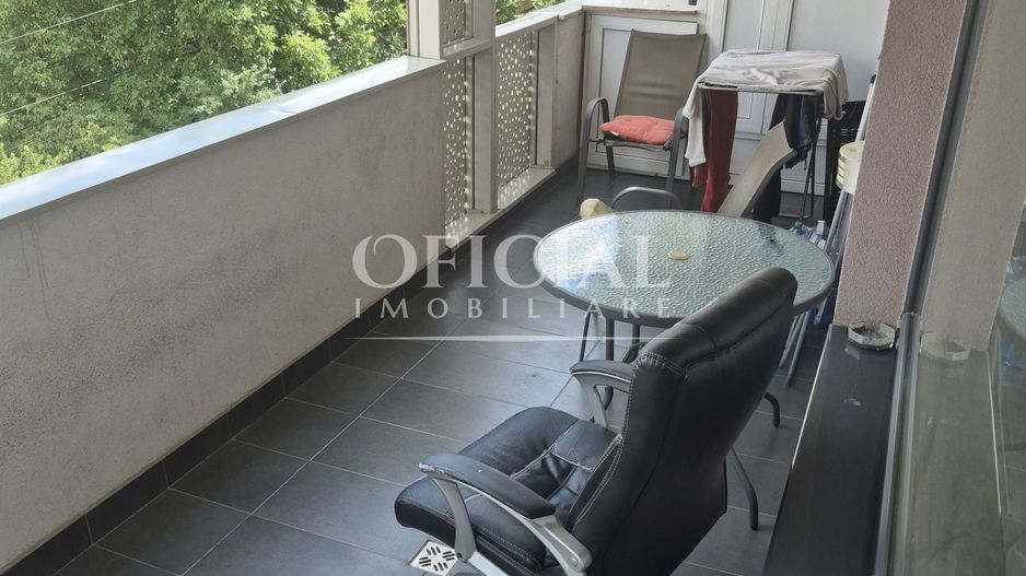 Apartament 2 Camere | 53 mp | Garaj | Bloc nou | zona Dorobantilor - Poză 6
