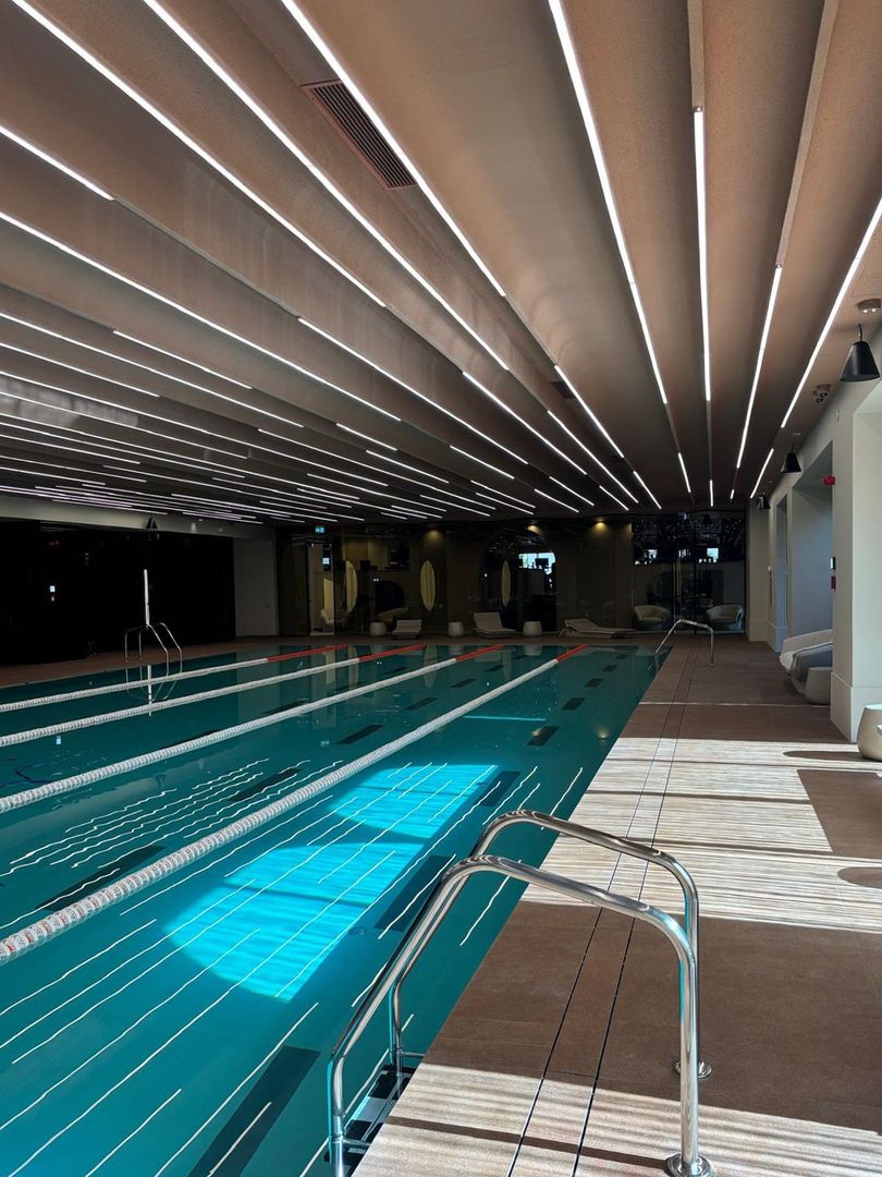 Cortina North - Poză 10