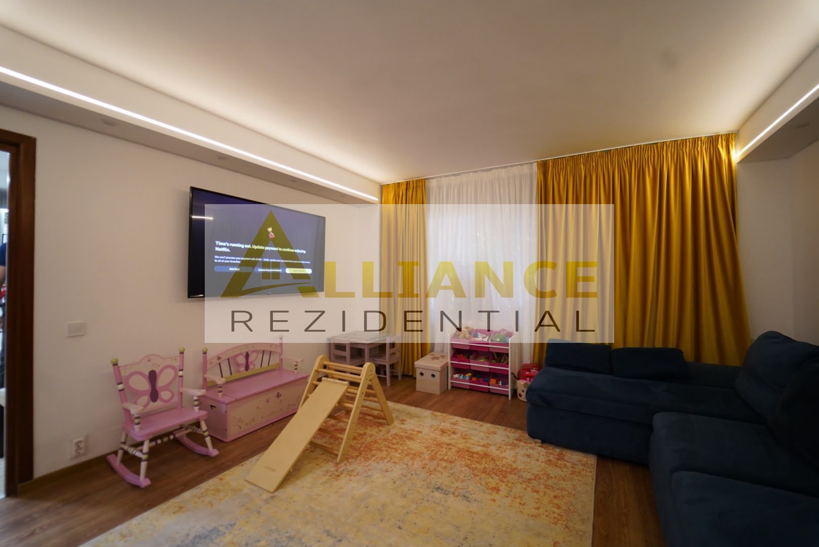METROU MIHAI BRAVU | 3 CAMERE 2 BAI | 77MP | RENOVAT | GATA DE MUTARE - Poză 2