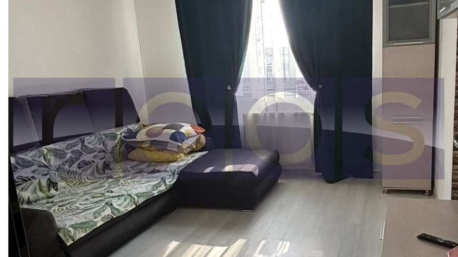DE VANZARE GARSONIERA 40MP PRELUNGIREA GHENCEA | DECOMANDATA | PARCARE - Poză 1