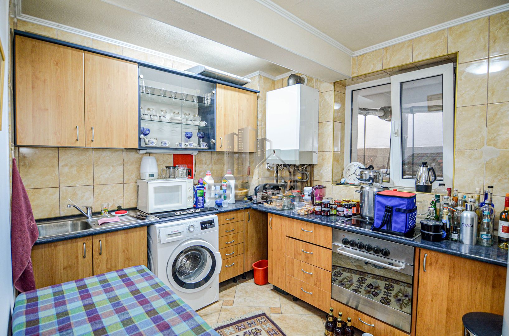 Casa Individuala cu 6 camere in cartier Andrei Muresanu, Cluj-Napoca - Poză 37