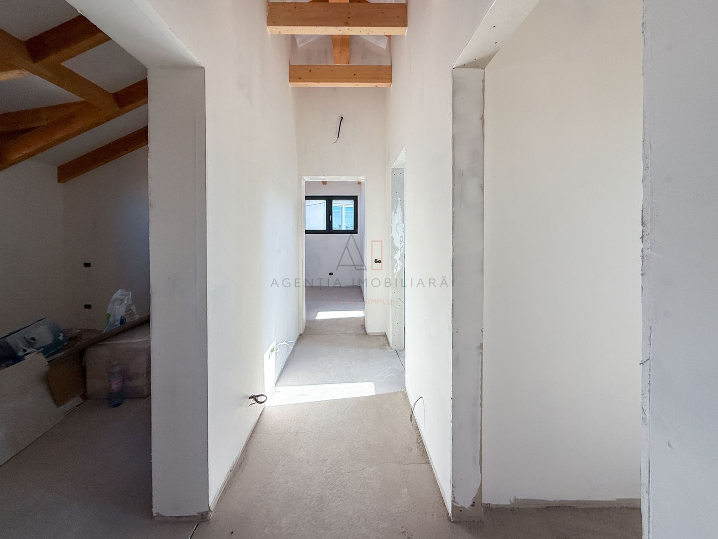 Penthouse Aviatorilor - Poză 16