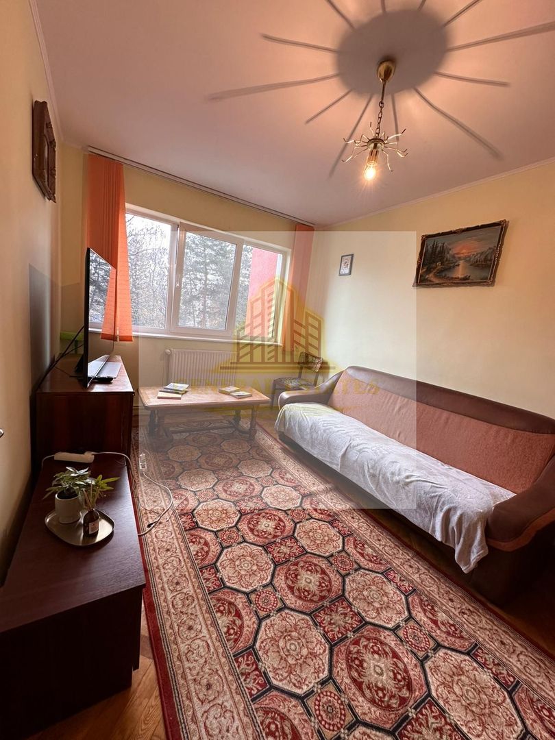 Apartament spre vanzare cu 2 camere – zona Planetelor, Brasov - Poză 17