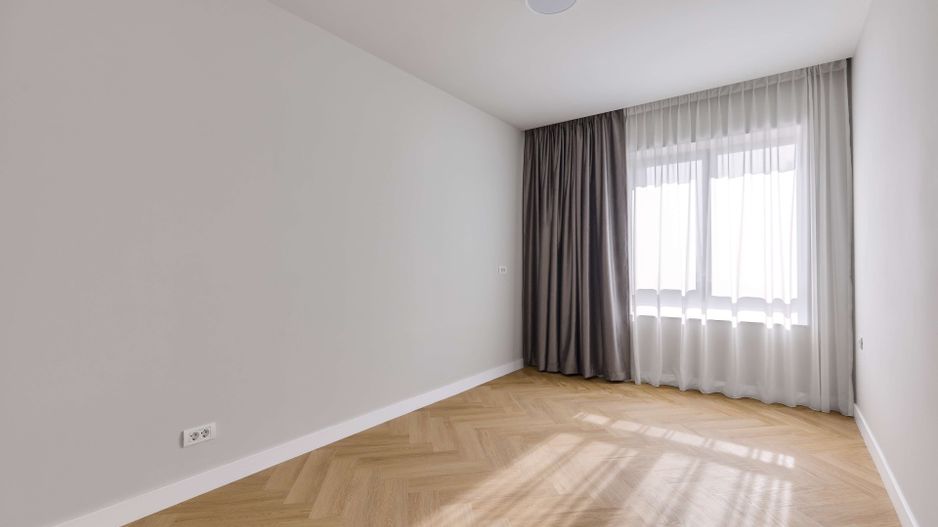 Apartament 3 camere de inchiriat - Pipera - Poză 7