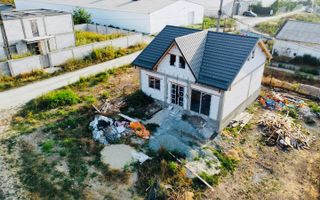 SOLD / VANDUT Casa de vanzare Valu lui Traian - Poză 4