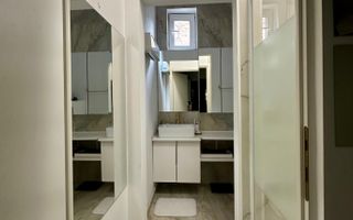 URGENT!, Dorobanti,posibilitate GARAJ,teren in proprietate, NEGOCIABIL - Poză 17