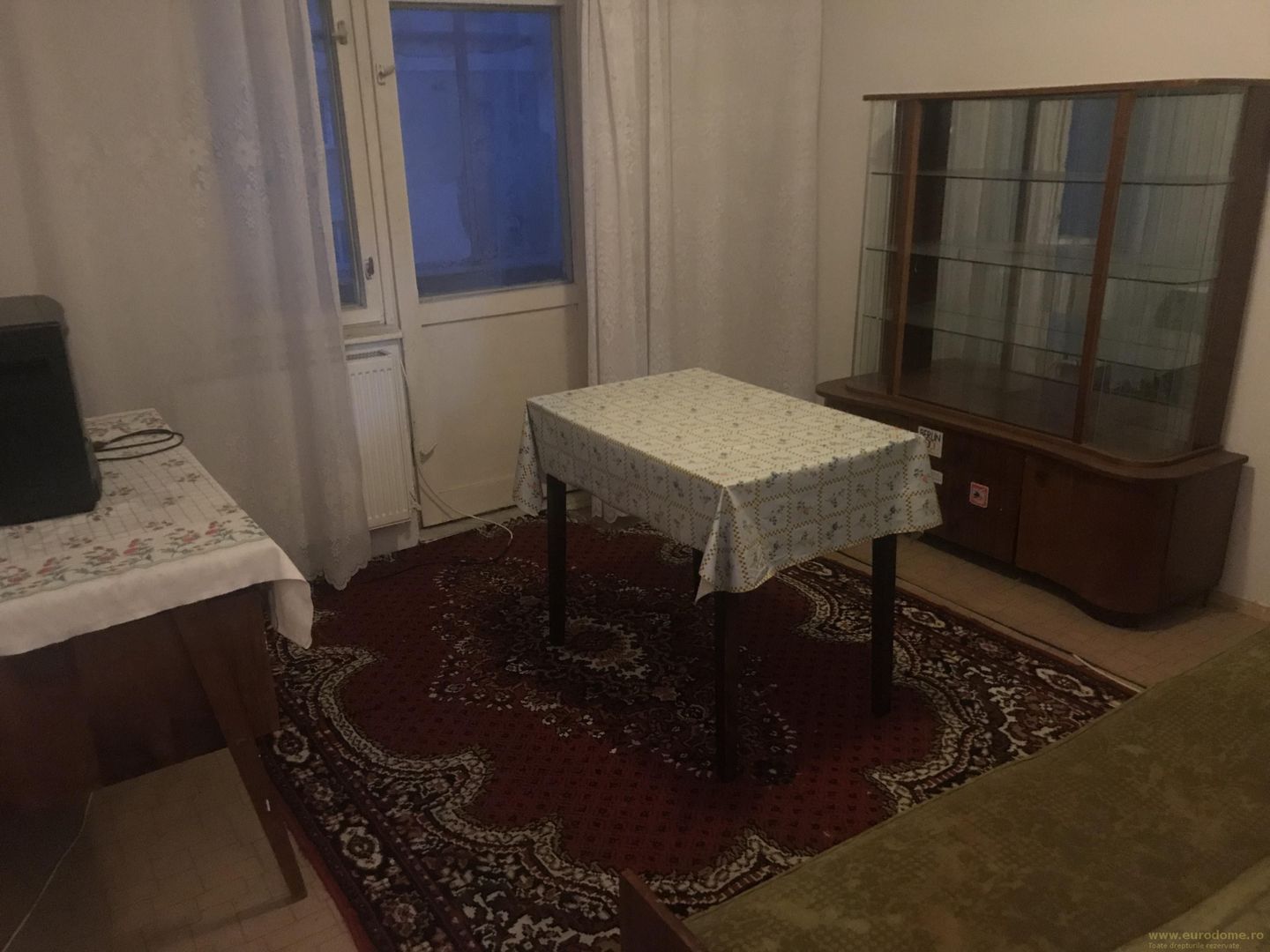 Inchiriere Apartament 4 camere pentru muncitori sau studenti - Poză 3