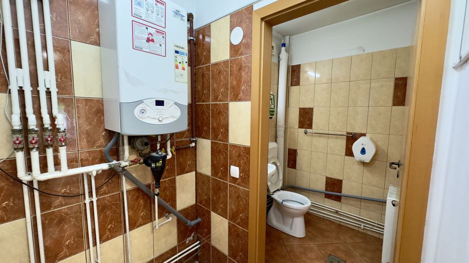 Spațiu Comercial de Închiriat – Complex Comercial Astra, Brașov - Poză 16