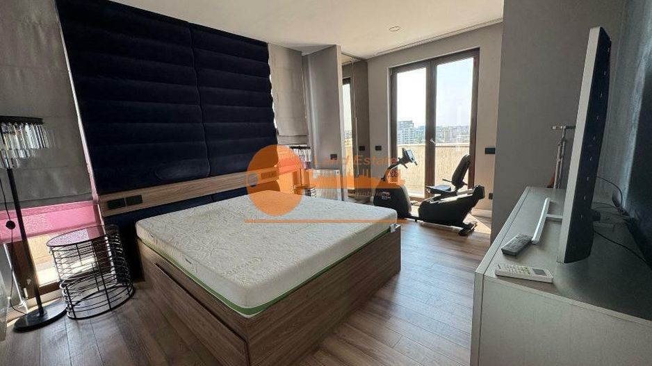 3 Camere Mihai Bravu-Timpuri Noi ( terasa 58 mp) - Poză 8