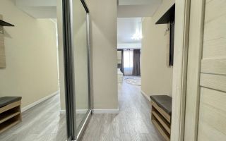 Vânzare, apartament, 1 cameră,  str. Vasile Lupu, Buiucani. - Poză 10