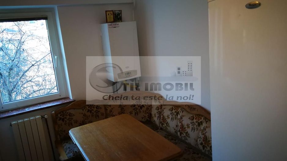 Apartament 3 Camere Centru - 539 euro - Poză 12