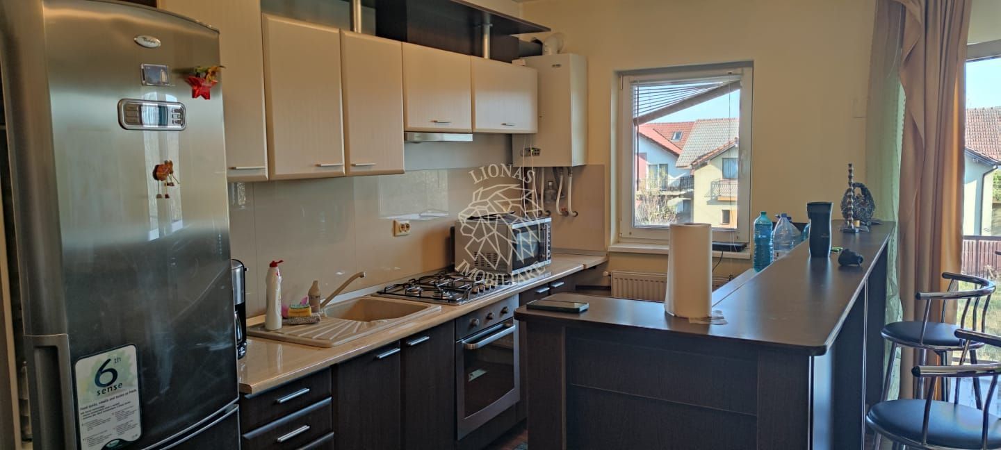 Apartament 3 camere de închiriat – Florești, zona Iazului - Poză 3