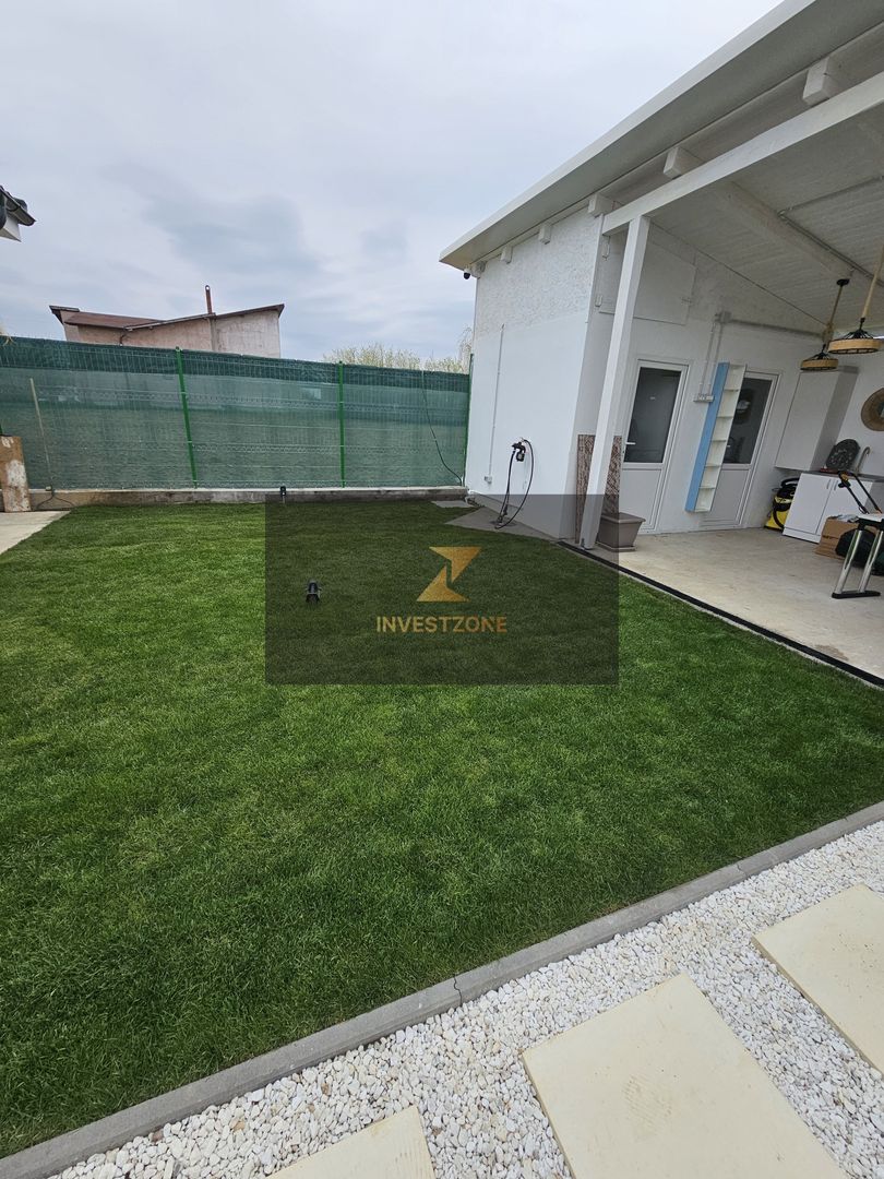 Casa de vanzare in Podgoria - Poză 48