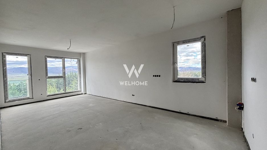 OFERTĂ! Apartament 3 camere cu grădină 50 mp - zona Vest, Sibiu - Poză 6