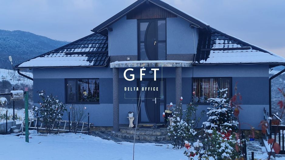 CASA DE VANZARE, ZONA EXTERIOR NORD - Poză 3