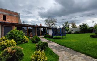 Duplex premium cu curte superb amenajată și anexă 80 mp - Poză 4
