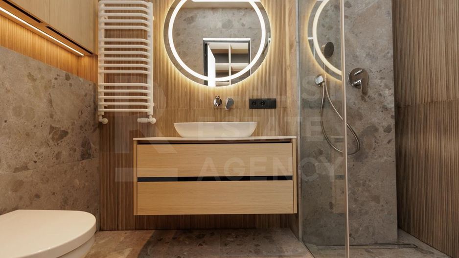 Vânzare, apartament, 2 camere, strada Moara Roșie, Centru - Poză 15