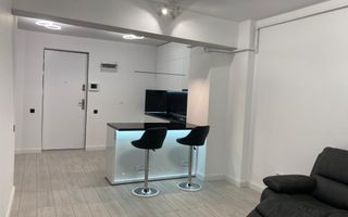 Apartament modern de inchiriat cu parcare - Zona strazii Frunzisului - Poză 4