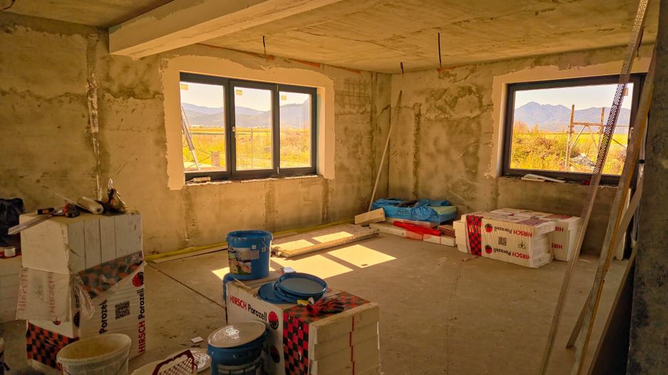 Casa tip  Alpesiana/constructie noua! - Poză 10