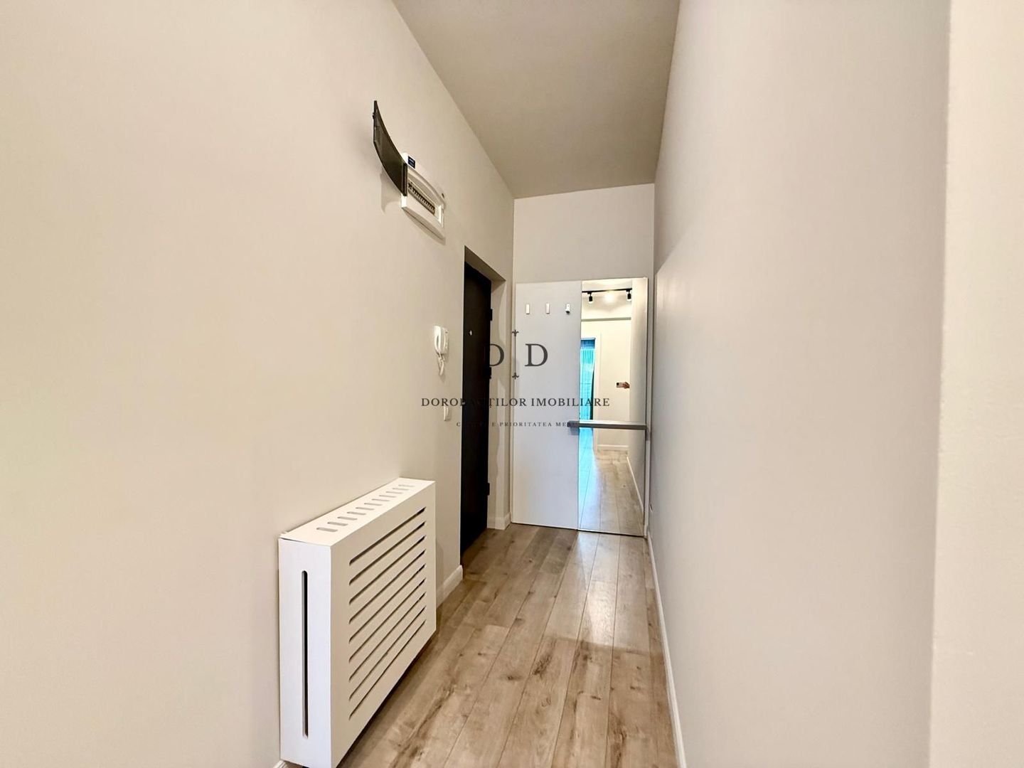 Apartament 3 camere chirie- Parcare subterana- zona Centrala/NTT DATA - Poză 9