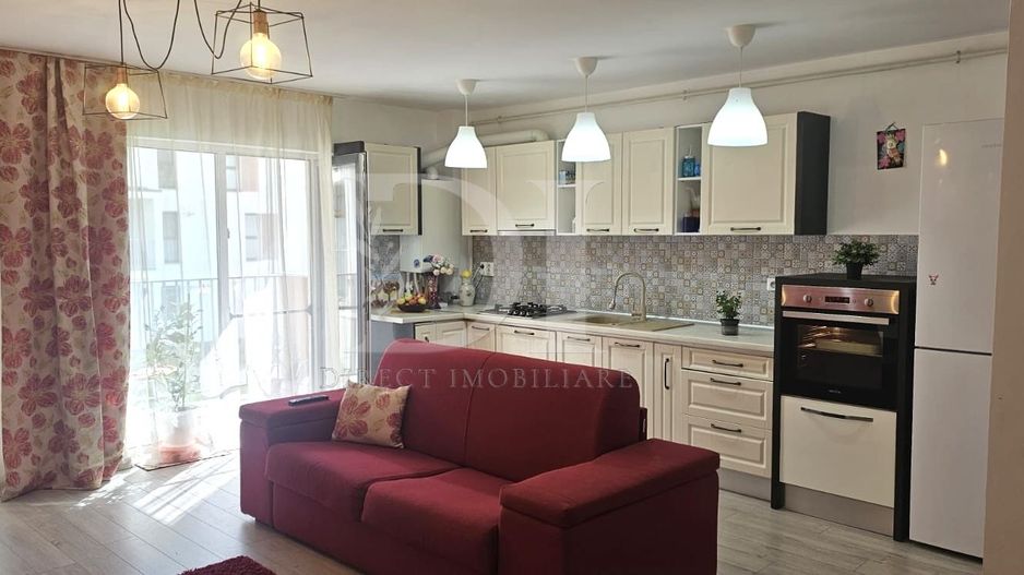 Apartament la cheie / etaj intermediar / Zona Eroilor - Poză 2