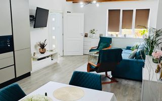 Giroc | Casă individuală | 140 mp utili | Mobilată-Utilata | Teren 354 mp - Poză 5