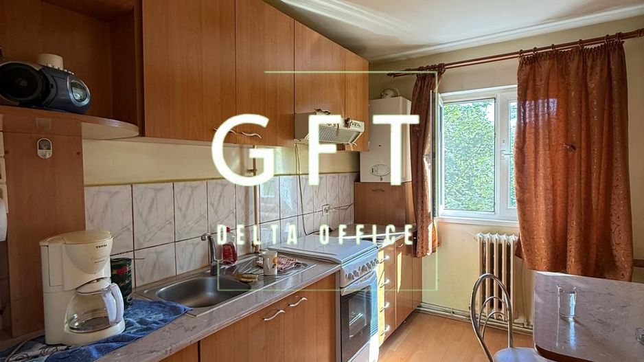 Apartament 3 camere | Zona Imp. Traian - Poză 7