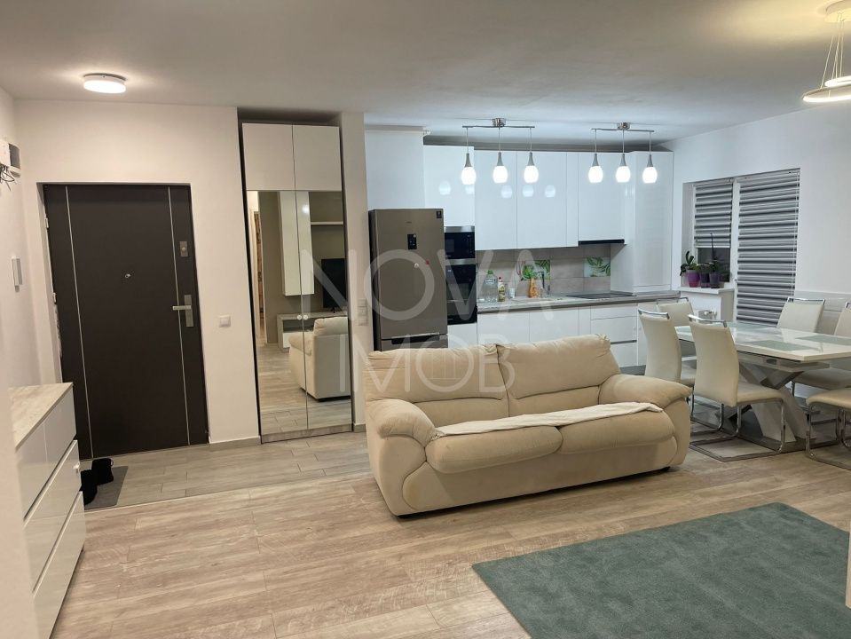Apartament 3 camere - Cart. Kogalniceanu - Poză 1