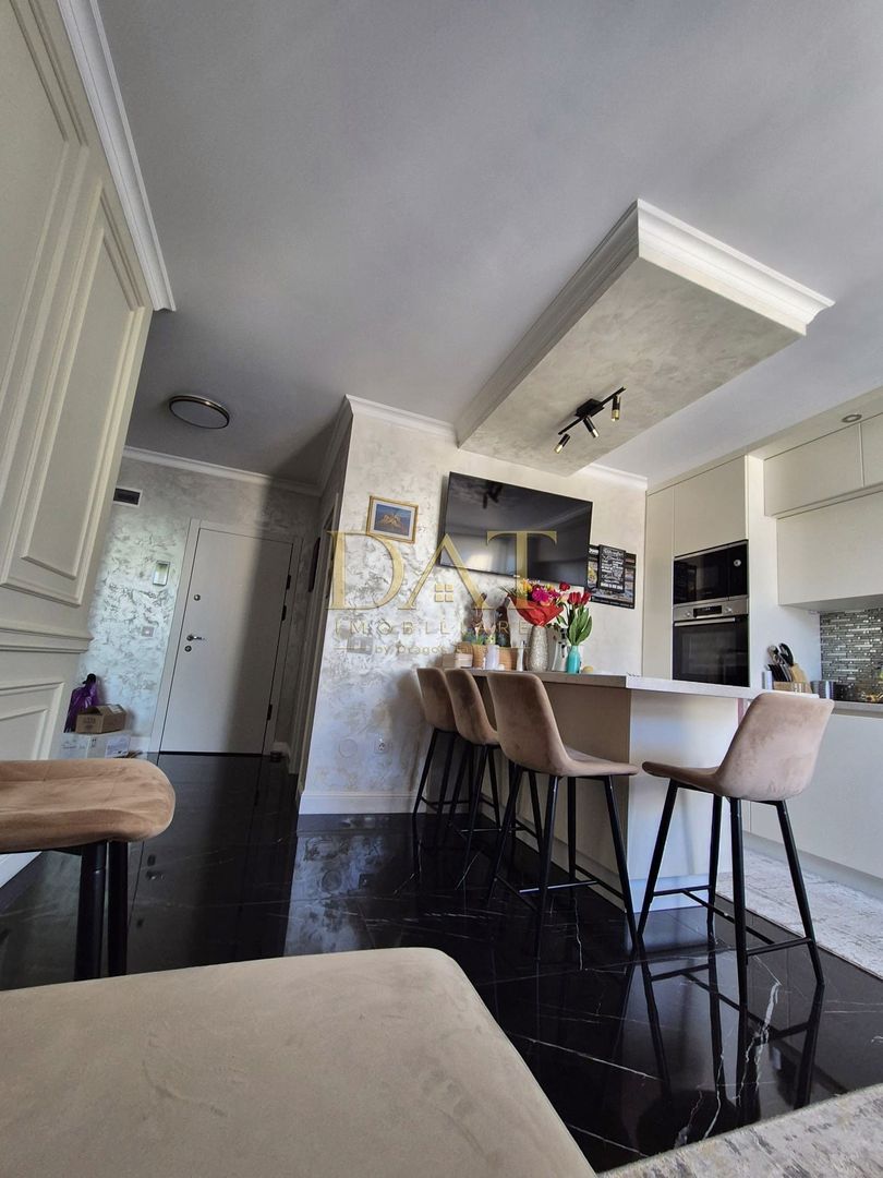 Apartament cu 3 camere | la cheie | garaj inclus | Beta Residence - Poză 2
