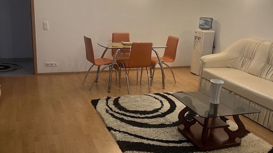 AP. 3 CAMERE - GHICA PLAZA, PET-FRIENDLY, CENTRALA, PARCARE, BLOC NOU - Poză 3