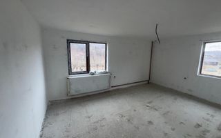 VILA 7 CAMERE TEREN 1654 MP BUGHEA DE JOS ARGES - Poză 6