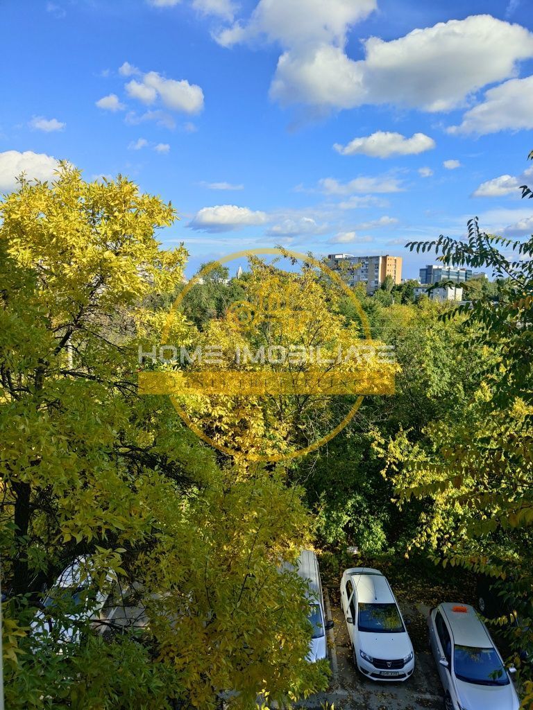 Apartament 3 camere/Zona galata/Decomandat - Poză 4