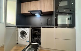 Apartament cu 2 camere *80mp* + terasa // Floreasca - Poză 22