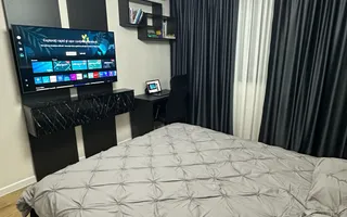 2 Camere IVORY RESIDENCE - OMV PiperaI Mobilat 2026 I COMISION 0% - Poză 16