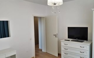 Apartament cu 3 camere, 85 mp, zona zero, Cetatea Alba Carolina - Poză 13