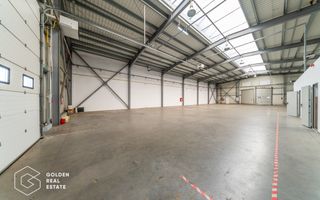 Hala depozitare, Aradul Nou - Poză 19