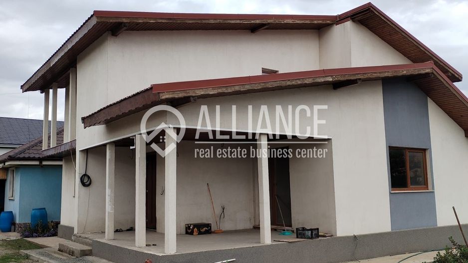 Lumina (cod04)-Casa P+1 4 camere 3 bai - Poză 11