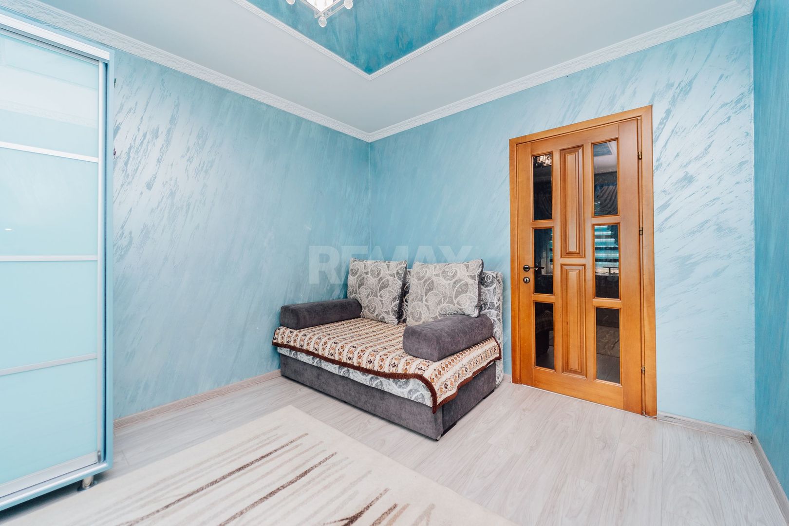 Spre chirie apartament spațios în Ciocana, str. Ginta Latină 21. - Poză 2