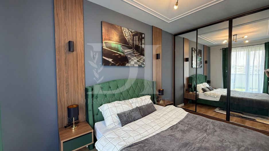 Apartament ultramodern  / decomandat /  Zona Terra - Poză 8